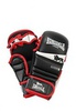 Перчатки ММА Lonsdale Black/Red