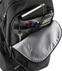 Картинка рюкзак городской Deuter Giga 28 black - 14