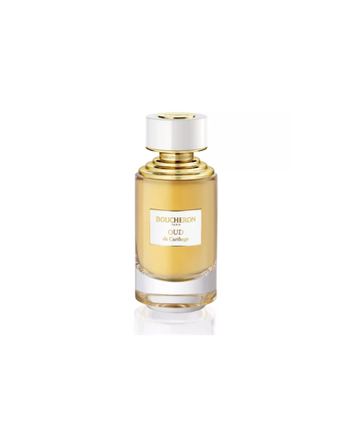 Boucheron Oud De Carthage