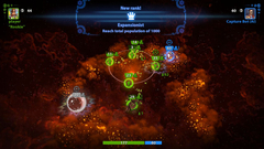 Planets under Attack (для ПК, цифровой код доступа)