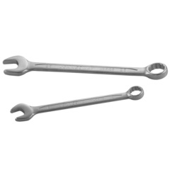 Jonnesway W26138 Ключ гаечный комбинированный, 38 мм 48228