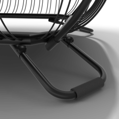 Батут Koenigsmann FreeJump Cube