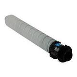 Совместимый тонер-картридж 841856 для RICOH MPC4503/MPC5503, MPC6003/MPC4504, MPC5504/MPC6004 cyan
