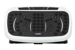 Виброплатформа VF-M630 Черная