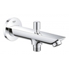 GROHE BauCosmopolitan 13425001 Излив для ванны с переключателем, хром