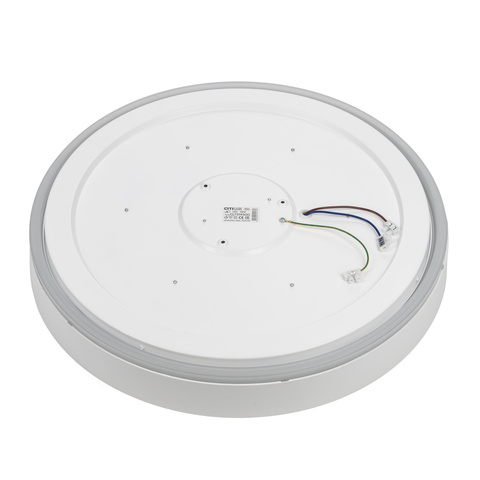 Потолочный светодиодный светильник Citilux Boss CL751450G LED RGB