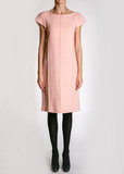 Платье MOSCHINO CHEAP AND CHIC