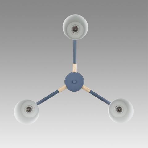 Потолочная люстра Lumion ROSALINA 8098/3C