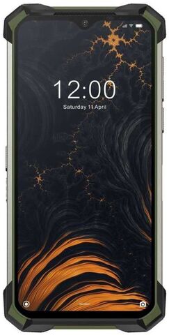 Doogee S88 Pro 6/128GB Army Green (зеленый)