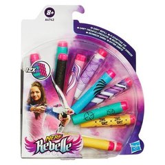 Набор стрел"N-Rebelle"