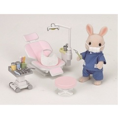 Sylvanian Families Набор 