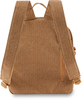 Картинка рюкзак городской Dakine essentials pack mini 7l Caramel - 2