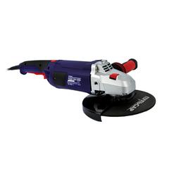 Шлифмашина угловая ПУЛЬСАР УШМ 230-2400 (2400Вт, 230мм, плавн. пуск, 6500 об/мин, 5,5кг) (Арт. 792-490)