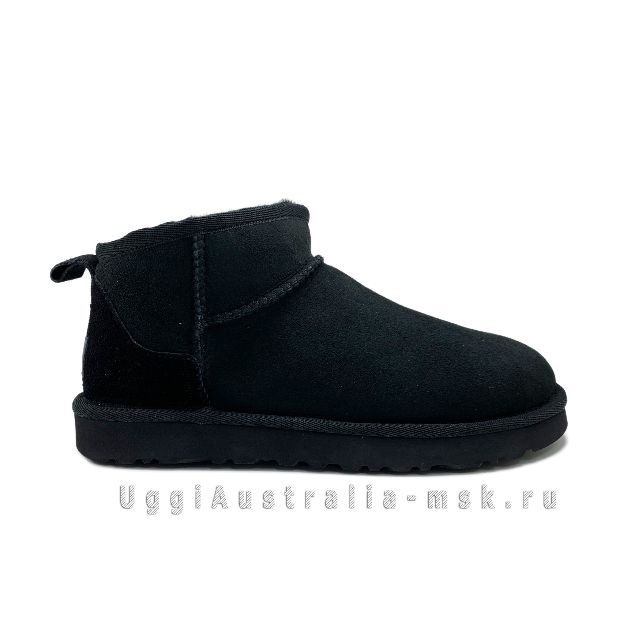 Ugg ultra mini