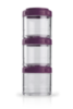 Картинка контейнер Blender Bottle gostak 100 Plum - 1