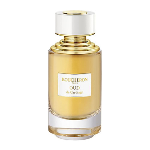 Boucheron Oud De Carthage