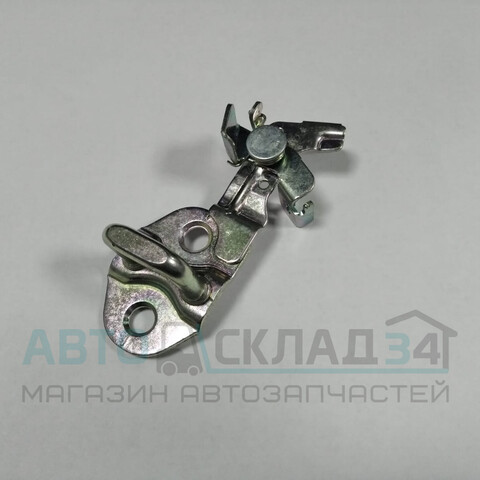 ЗАМОК БАГАЖНИКА AVEO T200/T255 (НИЗ) GM