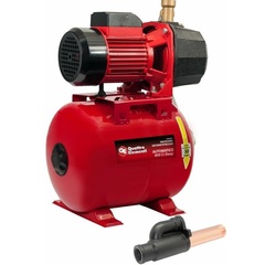 Насосная станция QUATTRO ELEMENTI Automatico 800 Ci Deep (800 Вт, 2500 л/ч, для чистой, 40 (645-280)