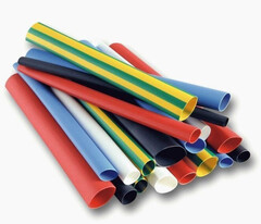 Трубка ТУТ 10/5