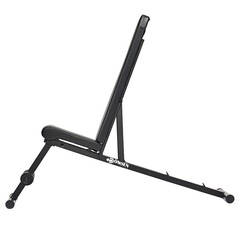 Складная скамья для пресса и жима Domsen DS22