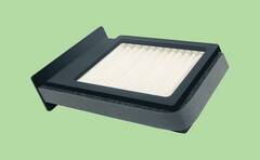 A0P0R70100 | Фильтр тонерный Konica Minolta | bizhub 758, 808, 958, PRO 958