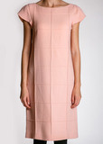 Платье MOSCHINO CHEAP AND CHIC
