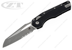 Нож Microtech 210T-11APPMBK MSI RAM-LOK Polymer Handles 