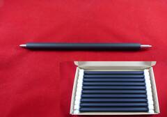 Вал проявки (Developer Roller) Samsung ML-1610/1615/2015/3050/3051/4521, Phaser3300MFP  (ELP Imaging®) 10штук (цена за упаковку)