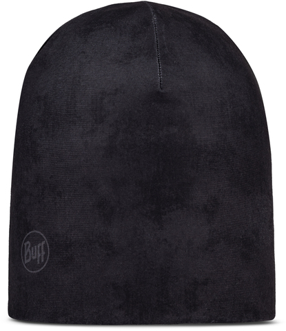 Картинка шапка-бини Buff EcoStretch Micor Graphite - 2