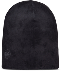 Шапка двухсторонняя Buff Ecostretch Micor Graphite - 2