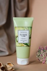 Лубрицирующий гель для интимного ухода Organic Rosemary с ароматом розмарина - 100 мл. - 