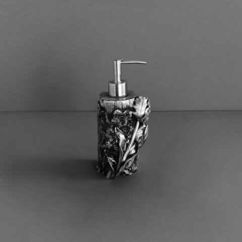 Art&Max AM-0082A-T TULIP AM-0082A-T Диспенсер для мыла настольный