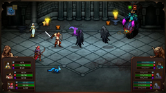 Sin Slayers: Reign of The 8th (для ПК, цифровой код доступа)