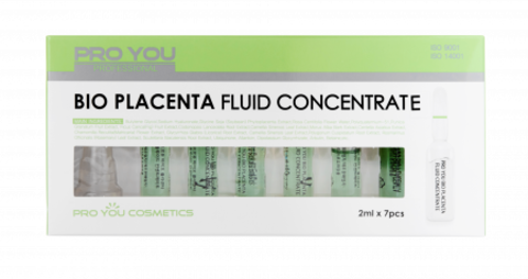 Pro You Флюид-концентрат Bio PCT Fluid Concentrate, 2 мл x 7 шт | Bio PCT Fluid Concentrate