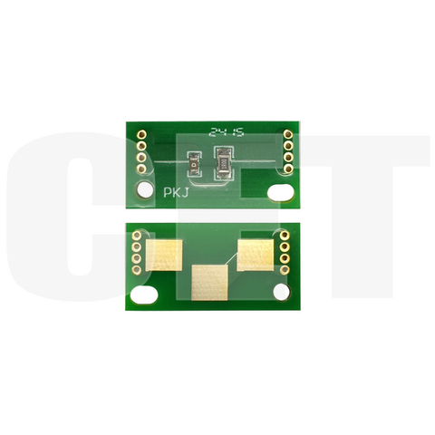 Чип драм-юнита для KONICA MINOLTA Bizhub 758 (CET), CET391020