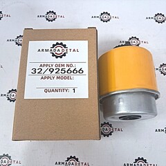 Фильтр топливный грубой очистки | 32/925666, 400/E2676 | ARM