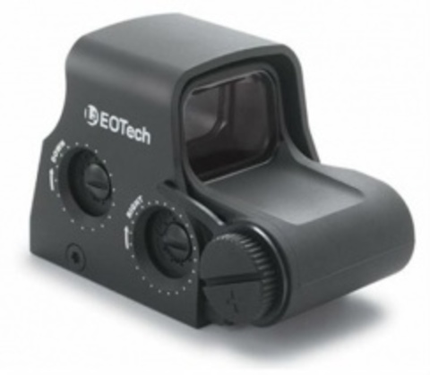 Голографический ПРИЦЕЛ EOTECH XPS3-0