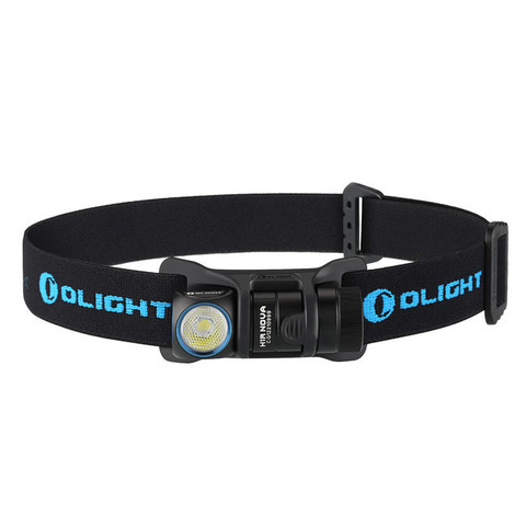 Мультифонарь светодиодный Olight H1R Nova NW (+АКБ и USB ЗУ) нейтральный*