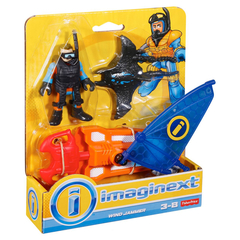 Fisher-Price  Игровой набор Imaginext 