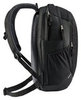 Картинка рюкзак городской Deuter Giga 28 black - 6