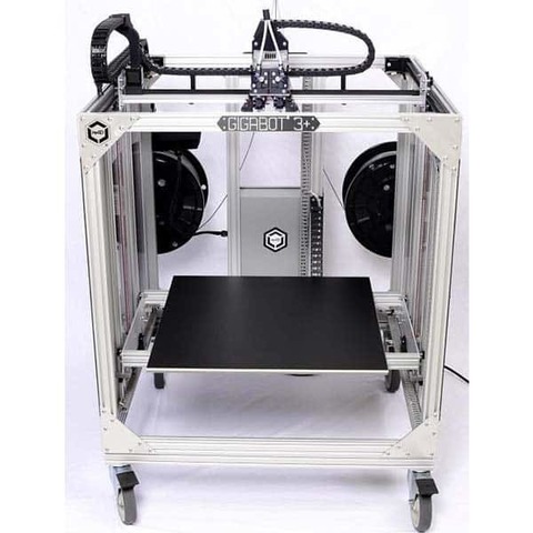 3D-принтер re3D Gigabot 3+ XL