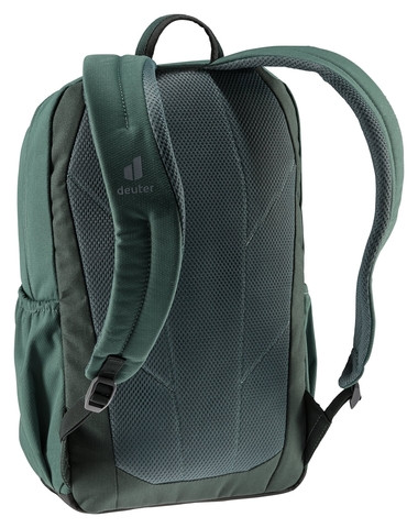 Картинка рюкзак городской Deuter Vista Skip 14 seagreen-ivy - 3