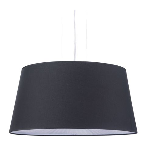 Подвесной светильник Maytoni Calvin Ceiling P179-PL-01-B