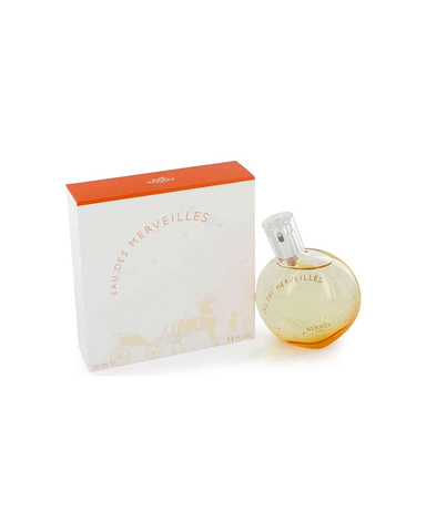 Hermes Eau Des Merveilles