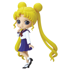 Фигурка Q Posket Pretty Guardian Sailor Moon Eternal The Movie Usagi Tsukino (Ver.A)