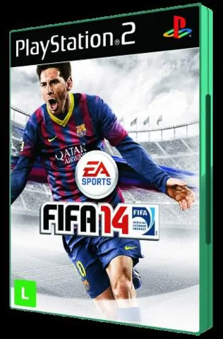 FIFA 14 (Playstation 2)