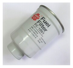 Фильтроэлемент топлива для ТСС ЭЛАД-14/19 (FC-409)