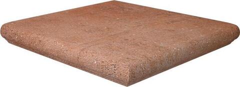 Natucer Boston Angulo Peldano Curvo South 33x33