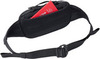 Картинка сумка поясная Thule Aion sling bag black - 10