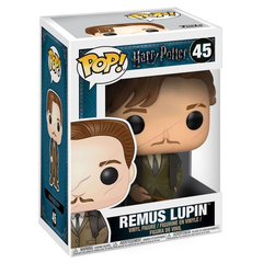 Funko POP! Harry Potter: Remus Lupin (45)